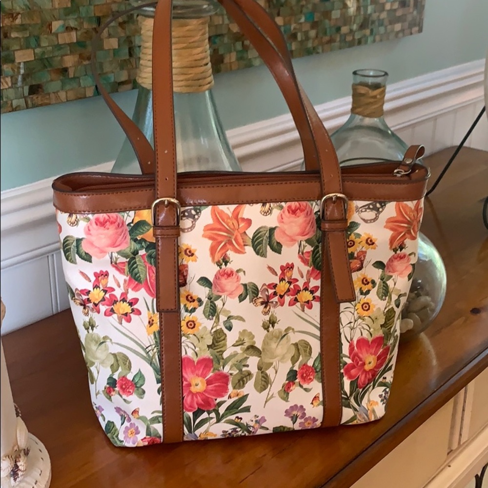 Bueno Flower 🌺 Handbag